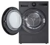 LG RT80X8BC Wärmepumpentrockner 8kg AI Dry TurboDry & Produktbild-Vorschau 2