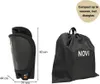 Novi Morris i-Size Kindersitz (R129) – 76–150 cm – faltbar Produktbild-Vorschau 2