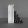 Balvi Bookend City Lights s LED osvětlením Náhled obrázku produktu 2