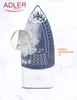 Adler AD 5030, Żelazko parowe, Płyta ceramiczna, Brązowy, Podgląd zdjęcia produktu 10