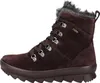 Legero Stiefelette Stiefelette Veloursleder Produktbild-Vorschau 2