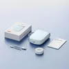 Niimbot NIIMBOT D11_H modrý + rolka štítkov, 300 dpi, do 15 Náhľad obrázku produktu 17