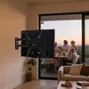 ZJ-400 TV Wandhalterung für 32-55 Zoll Schwenkbare Neigbare Produktbild-Vorschau 2