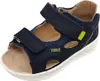 Superfit Lauflerner Kleinkind Sandale blau EUR 23 Produktbild-Vorschau 24