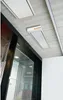 Ecosun S+ radiatore scuro 3000Watt - 230/400V Anteprima dell’immagine prodotto 4