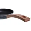 GRÄWE Bratpfanne 20 cm, Serie Alu-Line Produktbild-Vorschau 3