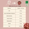 freshooo | Erdbeerscheiben gefriergetrocknet | 1,0 kg (5 x Produktbild-Vorschau 4