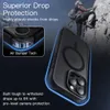Hülle für Iphone 16 Pro Max Magsafe Schutz Tasche Slim Case Produktbild-Vorschau 5