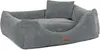 Oaza Hundebett mit Rand, Haustierbett, Bett, Bodenbett, Produktbild-Vorschau 1
