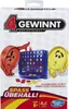 Hasbro 4 vince compatto Anteprima dell’immagine prodotto 9