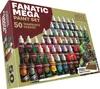 The Army Painter – Warpaints Fanatic: Mega-Set Produktbild-Vorschau 1