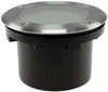 Lampada da terra ChiliTec BEL GX53 R rotonda ØxP 12x7cm, Anteprima dell’immagine prodotto 15