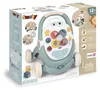 Smoby, coche de paseo 3 en 1 para bebés - Ayuda para Vista previa de la imagen del producto 2