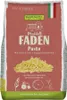 Rapunzel 217048, Krátke cestoviny, 250 g, 360 kcal, 1528 Náhľad obrázku produktu 1