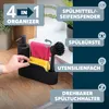 eluno Spülbecken-Set mit Soft-Touch Oberfläche im Produktbild-Vorschau 3