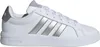 Adidas JP9363_560, Weiß, Cloud White,Silver Metallic,Silver Produktbild-Vorschau 1