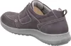 Jomos Klettschuh Grau in Gr. 40 Produktbild-Vorschau 10