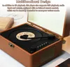 CD-Player BT 5.0 Musik U-Disk Album Tragbarer CD-Player Produktbild-Vorschau 10