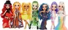 MGA Rainbow High Fantastic Fashion Sunny Madison NOVINKA Náhled obrázku produktu 6