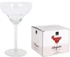 ROYAL LEERDAM Set 4 Calici Margarita Cl 30 Anteprima dell’immagine prodotto 7