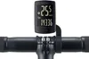CatEye PADRONE STEALTH CC-PA100W LCD-Fahrradzähler Produktbild-Vorschau 2
