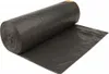 vidaXL Fodere per cestini con coulisse 250 pz. nero 120 L Anteprima dell’immagine prodotto 4