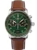 Zeppelin Homme watch 8684-4 Chronographe Voir les images du produit 1
