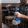 Scheppach Akku-Schlagbohrschrauber BC-CD150-X - 20V IXES | Produktbild-Vorschau 10