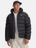 Under Armour UA Sportswear Puff Jkt-BLK - S Náhled obrázku produktu 1