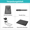 Panier pour chien à l'avant du vélo - Sac de transport Voir les images du produit 8