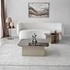Skye Decor, Jazz - Beige, Bronze, Couchtische, Beige, 80 x Produktbild-Vorschau 5