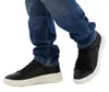 Chaussures Skechers Court Break Double Slip-ins 183177BLK Voir les images du produit 11