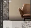 Livingwalls Unitapete Metropolitan Stories einfarbige Produktbild-Vorschau 11