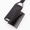 Microplane 43000, Tarka płaska, Czarny, Stal nierdzewna, Podgląd zdjęcia produktu 8