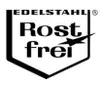 WENKO Edelstahl  Hakenleiste CELANO Kleider Wand Halter Produktbild-Vorschau 5