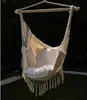 Hängematte - beige brasilianischer Stuhl Gardlov 23670 Produktbild-Vorschau 9