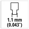 Einhell 4501754 - Einhell - GC-LC 18 Li - 25 cm - 100 g - Náhľad obrázku produktu 4