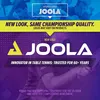 Sieťka na stolný tenis JOOLA LIBRE- OUTDOOR sieťka na Náhľad obrázku produktu 10