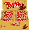 Twix Riegel Keks mit Karamell umhüllt von Schokolade 50g Produktbild-Vorschau 5