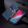 Galaxy S10 5G Pouzdro, Kožené Peněženkové Pouzdro s Náhled obrázku produktu 5