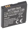 Batterie adaptée au téléphone portable Vodafone 246, 225, Voir les images du produit 1