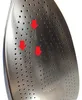 Rowenta Dampfbügeleisen 2400W DX1636 Krafthou Effizient Produktbild-Vorschau 16