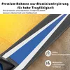 COSTWAY Scooter Cityroller 100kg belastbar Kickscooter mit Produktbild-Vorschau 7