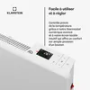Blumfeldt ThermaTouch convecteur électrique 2000 W - Voir les images du produit 4