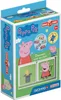 Geomag Magicube Peppa Pig Discover & Match Náhled obrázku produktu 1