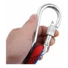 Sicherheitsseil, Nylonseil, Outdoor Kletterseil, Produktbild-Vorschau 2