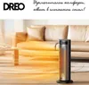 Dreo Solaria 628 radiateur électrique, 2000 W, double Voir les images du produit 6