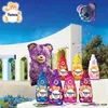 Weichspülerkonzentrat Yumos Extra Lotos 1,44 l Produktbild-Vorschau 6