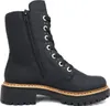 Rieker Biker Boot, Schwarz, 39 EU Produktbild-Vorschau 26