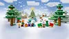 LEGO Minecraft 21280 Adventní kalendář 2025 Náhled obrázku produktu 29